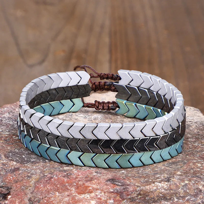 Unisex Balance Bracelet