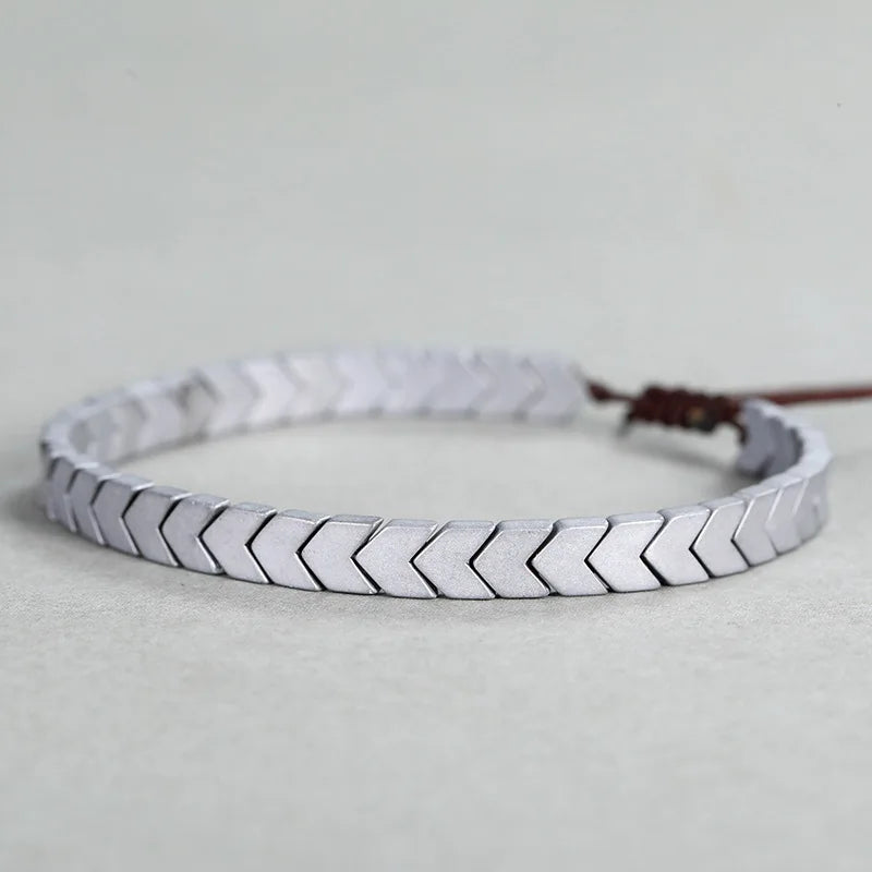 Unisex Balance Bracelet