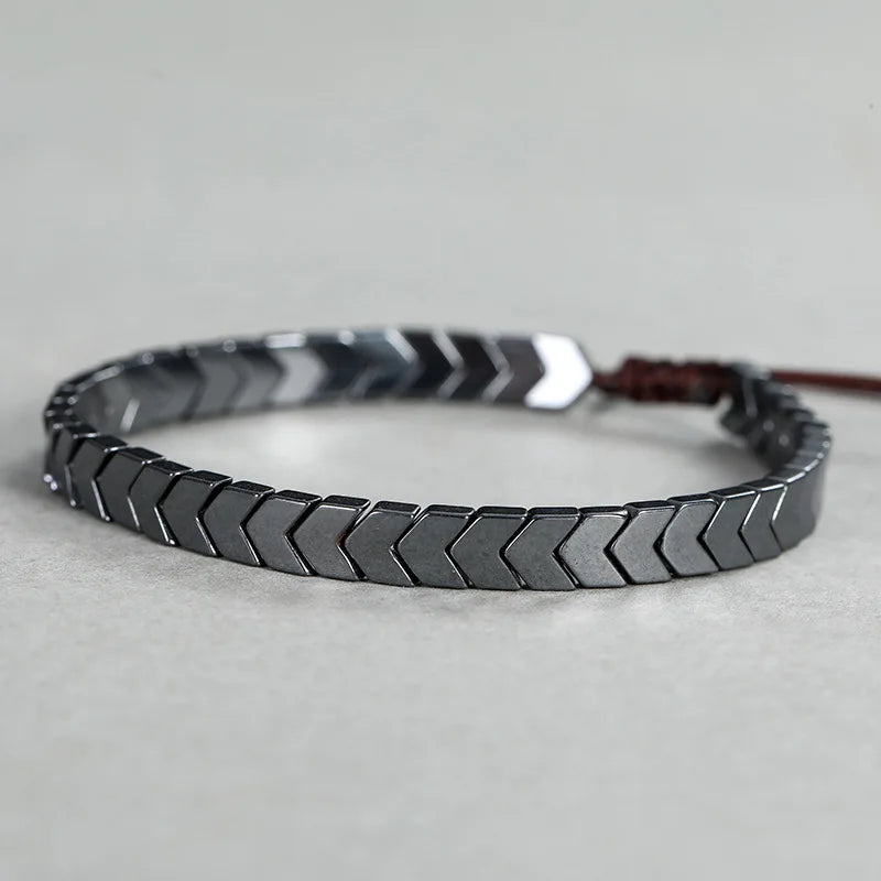 Unisex Balance Bracelet