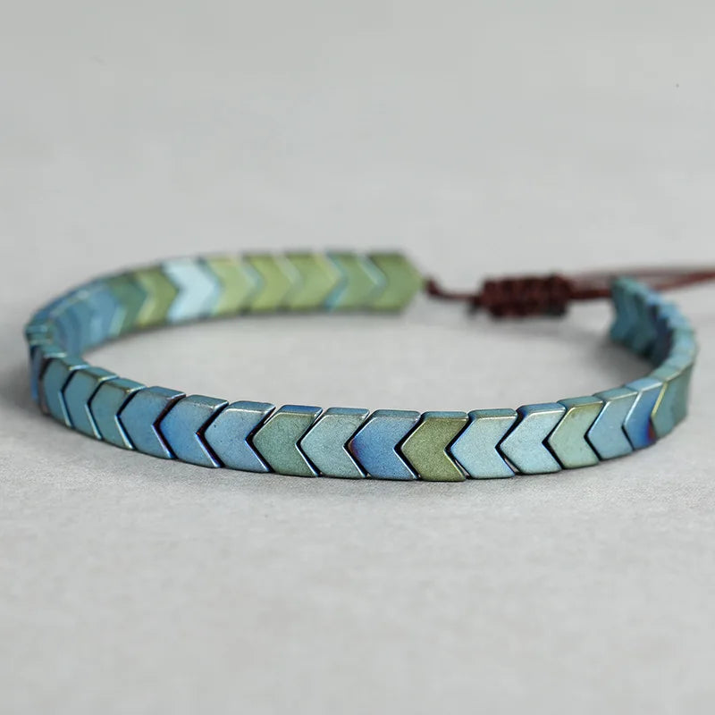 Unisex Balance Bracelet